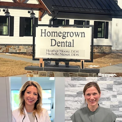 Homegrown Dental