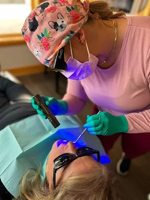 Hometown Dental - Howell, MI