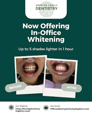 Hopkins Family Dentistry