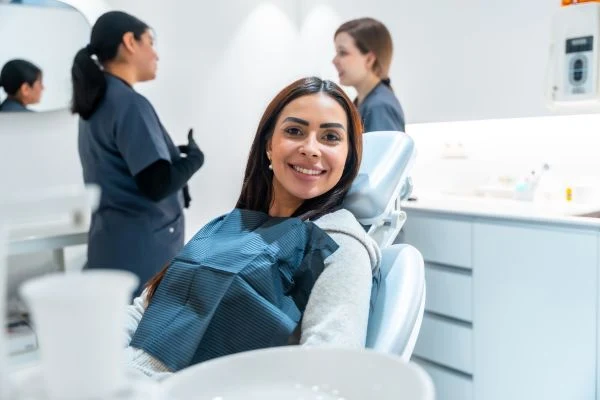 Hudson Emergency Dental and Implant Center