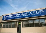 Huntingdon Valley emergency and implant dentist