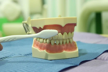 Immediate Dental Today