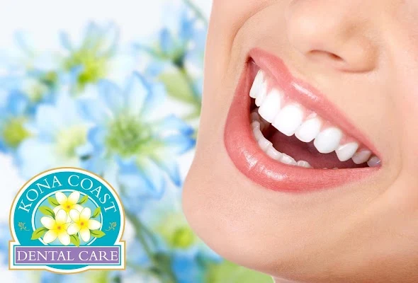 Kona Coast Dental Care