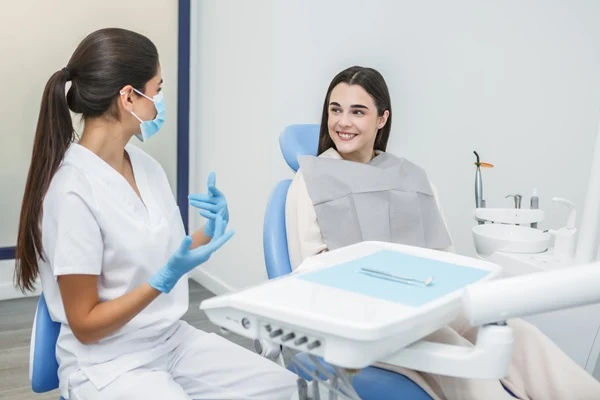 Landmark Dental Care