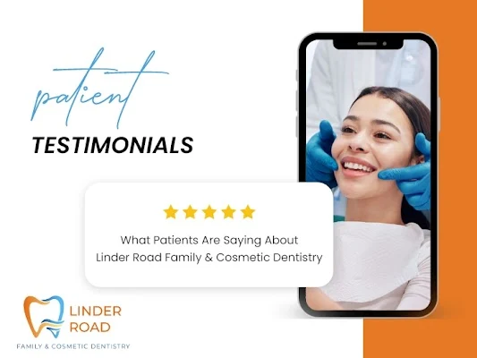 Linder Road Family & Cosmetic Dentistry