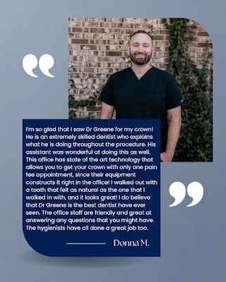 Madison Lakes Dental