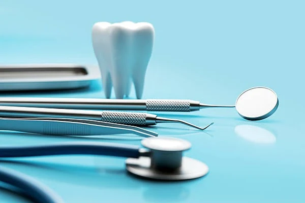Maine Emergency Dentist