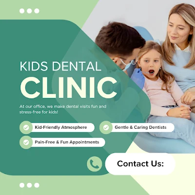 Maryland Dental Care