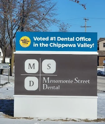 Menomonie Street Dental, LLC