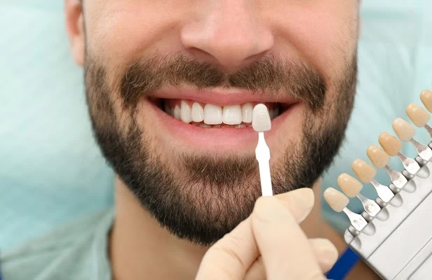 Meridian Dental Clinic