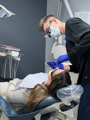 Merrill Smiles Dental