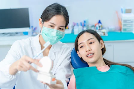 Mesa Emergency Dental