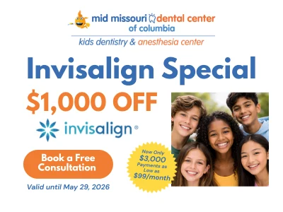Mid Missouri Dental Center