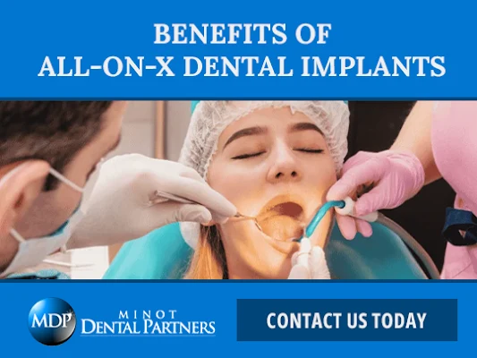 Minot Dental Partners