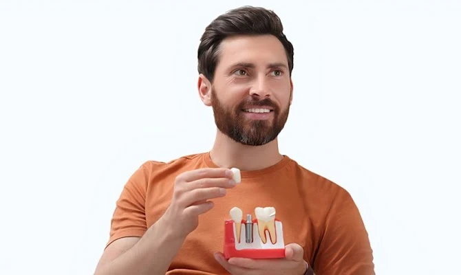 Modern Dental Care