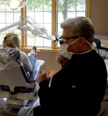 Mosinee Smiles Dental