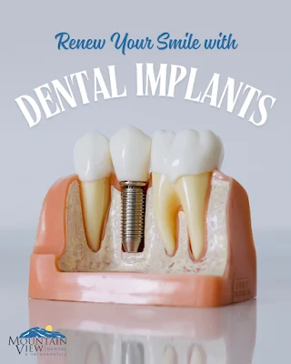 Mountain View Dental