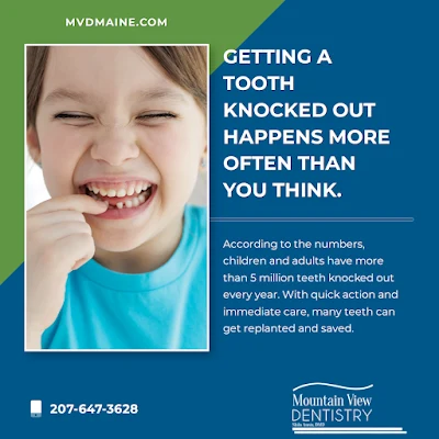 Mountain View Dentistry