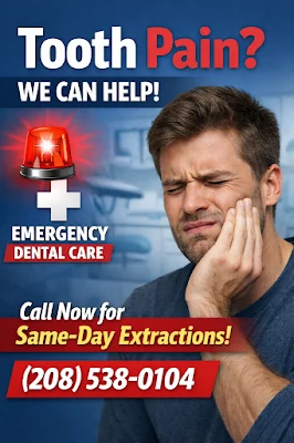 Mountain West Dental Care