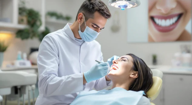 MOVA Dental of Framingham