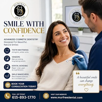 Murfree Dental