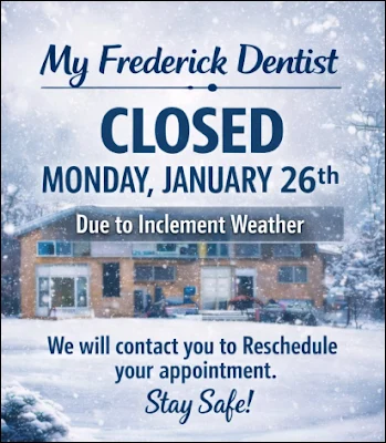 My Frederick Dentist