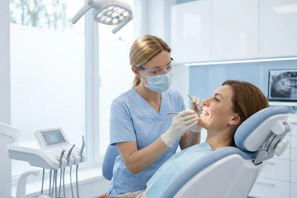 My Scottsdale Dentist Orthodontics & Implants