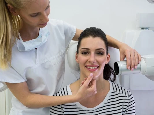 Natick Dental Health