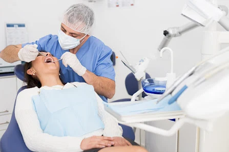 NC Emergency Dentistry