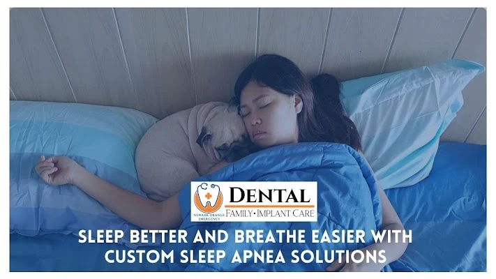 Newark Orange Emergency Dental & Implant Center