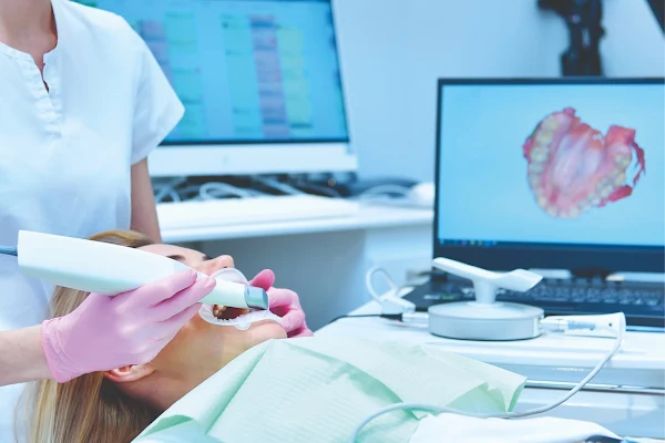 Newton Dentistry