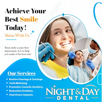 Night & Day Dental