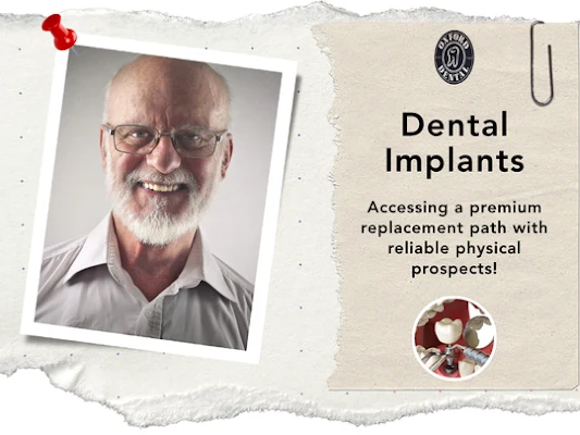 Oxford Dental