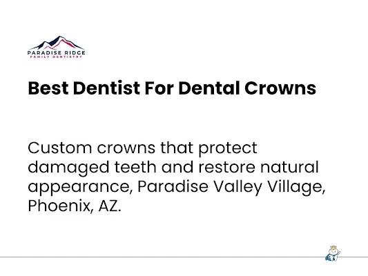 Paradise Ridge Dentistry