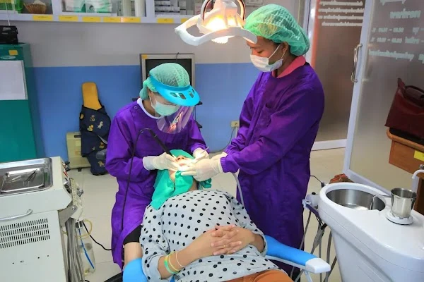 Parkside Dental Care: Dr. David Loveless