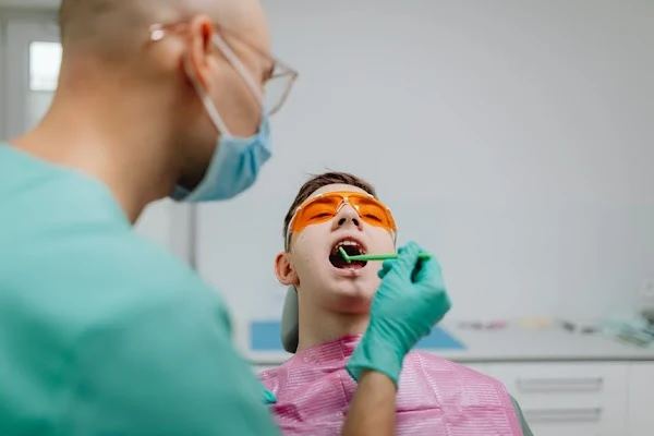 Paulson Dental