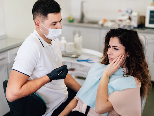 Phoenix Premier Dental