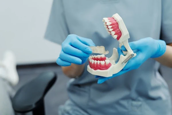 Pinnacle Dentistry