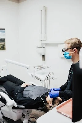Portneuf Valley Dental
