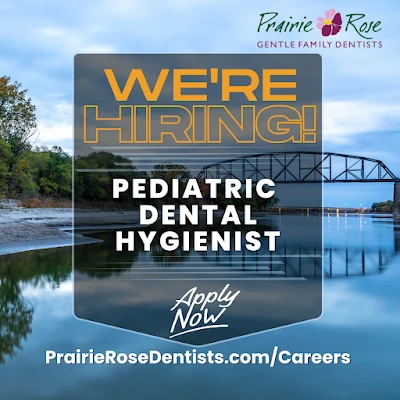 Prairie Rose Family Dentists North Office