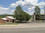 Presbyterian Dental at Carrizozo Healthcare Center on E Ave