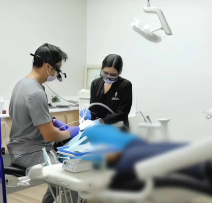 Prestige Dental Specialists