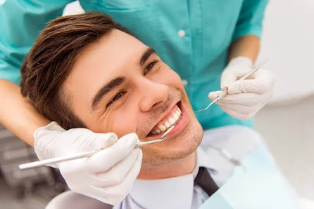 Priority Emergency Dental Care