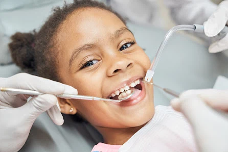 PRO Smile Dental