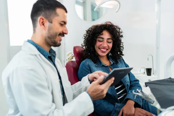 Pyramid Family Dental