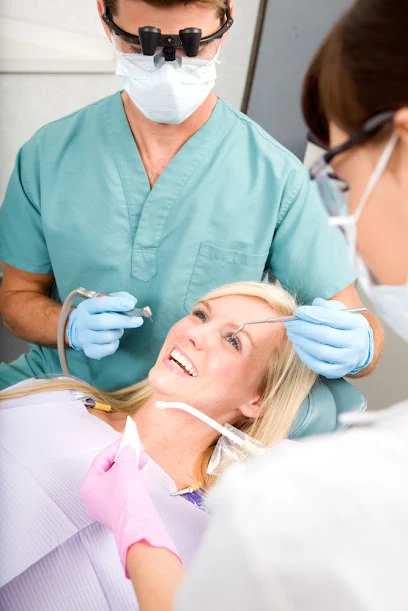 Rapid Dental Help