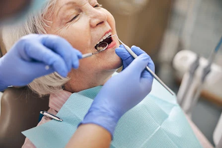Rapid Dental Service