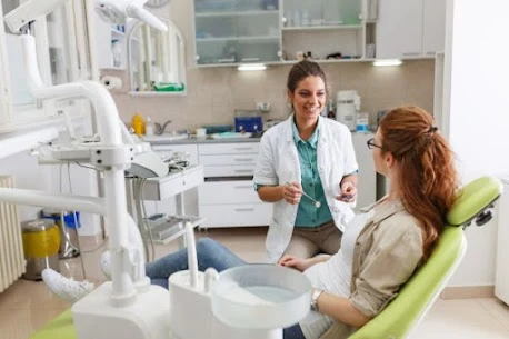 Renton Smile Dentistry
