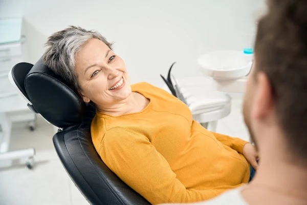 Revive Dental Arts - Burke