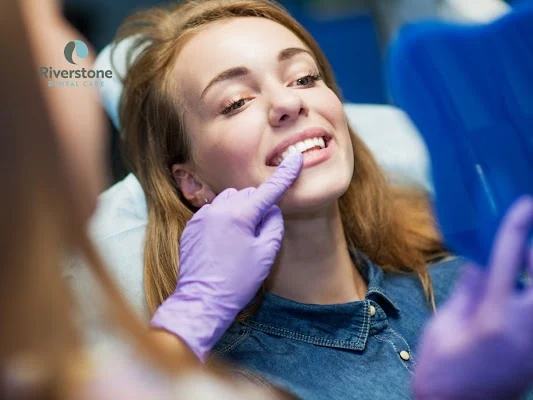 Riverstone Dental Care